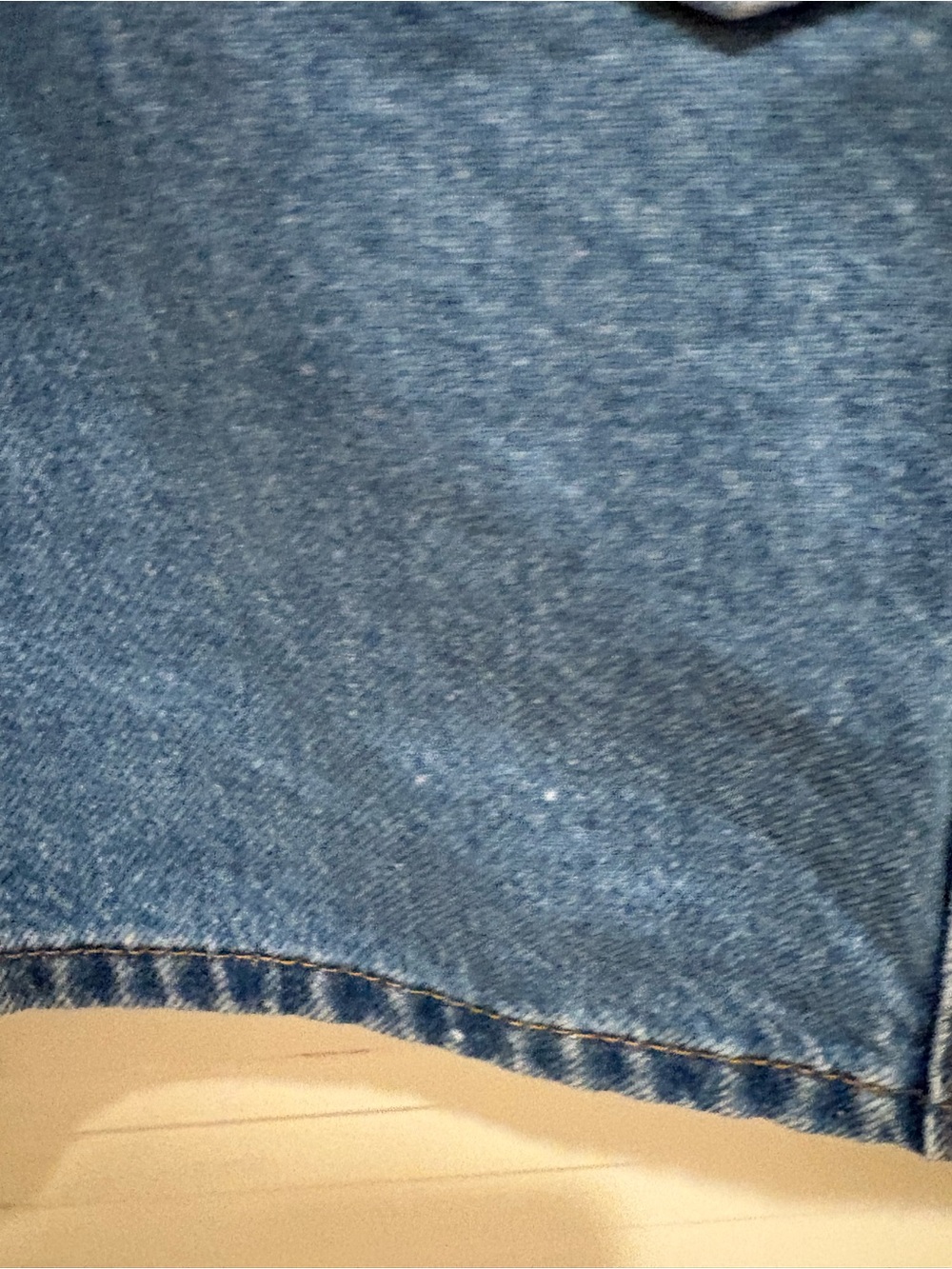 Primark Denim Jumper Size 12 (US) - Picture 13 of 15